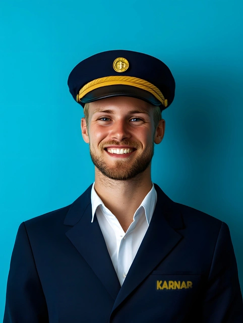 skipper B license school