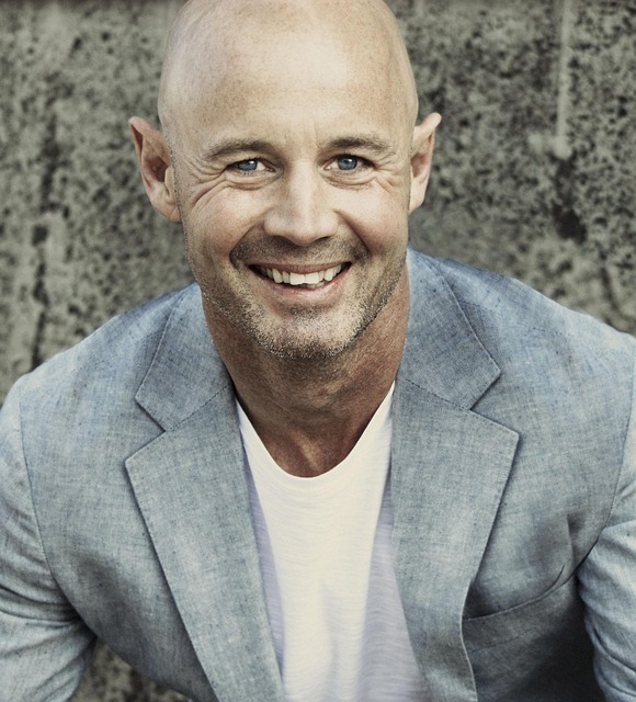 Matthias Berger