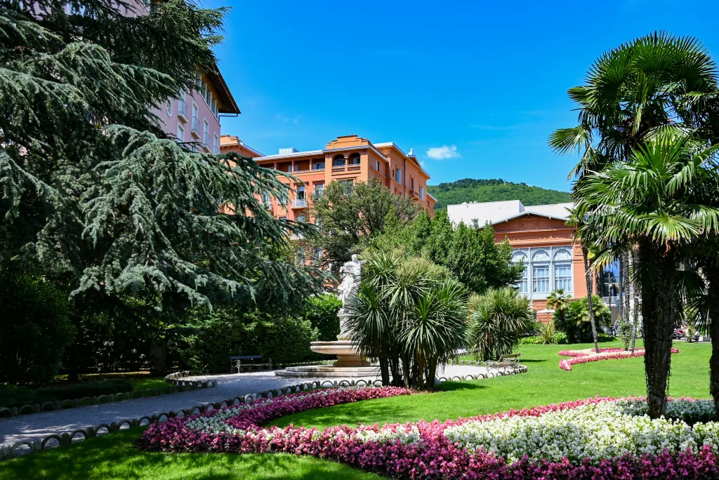 Opatija Angiolina